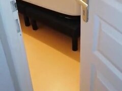 デカ尻, ビッチ, 浮気者, フランス人, 三人, オッパイの, のぞき, 妻