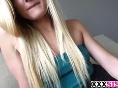 お尻, デカチン, フェラチオ, Hd, 自家製, 怪物, 叫ぶ, ティーン