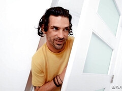 Grote kont, Interraciaal, Likken, Kut duiken, Realiteit, Geschoren, Toilet, Vrouw