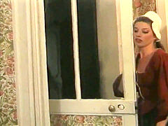 Anal, Alemán, Medias largas, Clasico