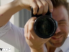 アナル, お尻, 美人, 目瞪口呆, 小柄, オマンコ, 馬乗り, オッパイの