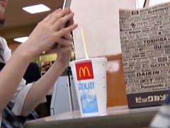 Aziatisch, Japaans, Bekijker