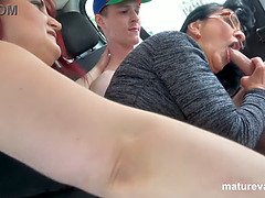 Большие сиськи, Черные, Минет, Постарше, Собачьи, Вчетвером, Зрелые, Бритые