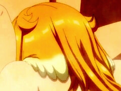 ボンデージ, 手コキする, なめる, 淫乱熟女, オマンコ, ラフ, 奴隷, フェラする