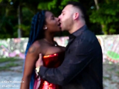 Culo grande, Tetas grandes, Negro, Corridas, Ébano, Sexo duro, Madres para coger, Medias largas