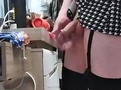 Amateur, Fetichismo travestista, Corridas, Lencería, Polaco, Transexual, Solo, Juguetes