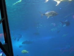 Rubia, Penetracion con dedos, Orgasmo, Perforación, Pov, Público, Adolescente, Tetas