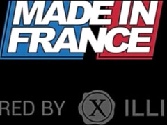 アナル, デカ尻, デカパイ, フェラチオ, 茶髪の, イマラチオ, フランス人, 自然山雀