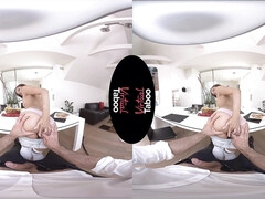 Gros cul, Gros seins, Tir de sperme, Queue, Fille latino, Pov, Adolescente, Nénés