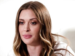 Oily masseuse is going to enjoy that steamy hot banging