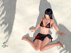 Plage, Bikini
