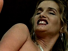 Leie, Grosser schwanz, Italienisch, Milf, Pornostars, Schlampe, Titten, Ehefrau