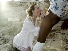 Anaal, Grote mammen, Blond, Tsjechisch, Europees, Hd, Likken, Tiener