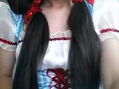 Enthousiasteling, Grote lul