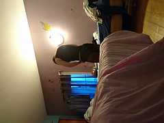 Фетиш, Чулки, Молоденькие, Подглядывание