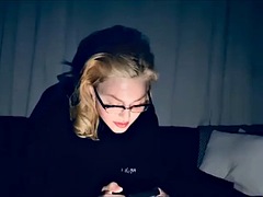 Blonde, Célébrité