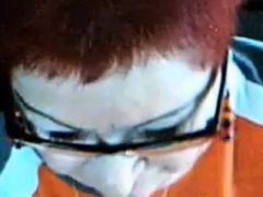 素人, ぽっちゃり, フランス人, 熟年, 一人, ウェブカメラ