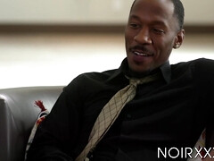 Grote lul, Zwart, Pijpbeurt, Lul, Homo, Handbeurt, Hardcore, Zoenen