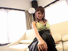 Sucer une bite, Brunette brune, Éjaculation interne, Masturbation, Nylon, Suçant, Adolescente, Branlette espagnole