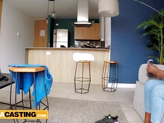 Lieveling, Bruinharig, Rondborstig, Sperma shot, Latijnse vrouw, Moeder die ik wil neuken, Natuurlijke tieten, Klein