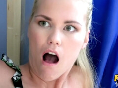 お尻, 舐める尻, デカパイ, 茶髪の, レズビアン, なめる, 淫乱熟女, オマンコ