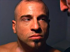 Большой член, Геи