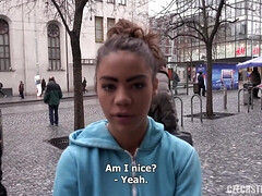 Tetas grandes, Mamada, Checa, Polla, Sexo duro, Pov, Coño, Tetas