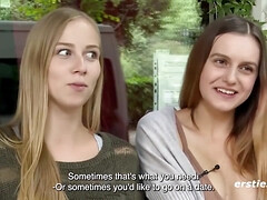 Amateur, Gros seins, Face assise, Allemand, Lesbienne, Seins naturels, Rasée, Jouets