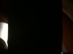 素人, アジア人, デカ尻, デカパイ, フェラチオ, ハードコア, 自家製, なめる