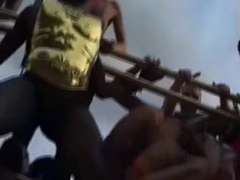 Despelote, Alemán, Público