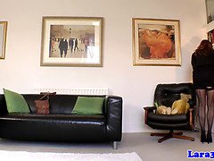 お尻, イギリス人, エロ熟女, レズビアン, オナニー, 母, オマンコ, 義母