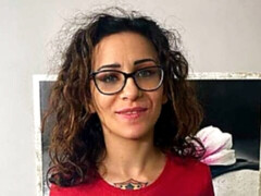 デカ尻, デカチン, デカパイ, フェラチオ, バック, 淫乱熟女, タトゥー