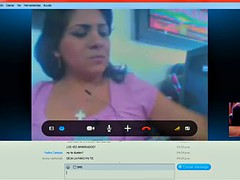 Любители, Мексиканки, Секретарша