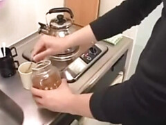 Enthousiasteling, Aziatisch, Japaans