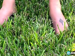 Брюнетки, Фут фетиш, Хд, Каблуки, Соло