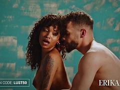 Pareja, Hd, Trio