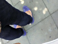 TOUCH BBW TOCANDO A MADURA MEGA CULONA