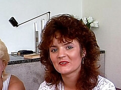 Culo, Rubia, Madres para coger, Coño, Pelirrojo, Trio, Tetas, Clasico