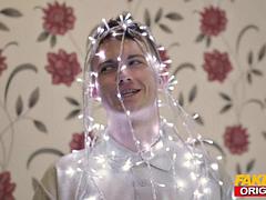 Grote lul, Grote mammen, Pijpbeurt, Grappig, Likken, Moeder die ik wil neuken, Tiener, Tieten likken