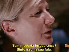 Braziliaans, Lesbisch