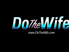 Blondine, Hundestellung, Hd, Milf