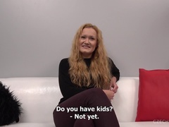 Rubia, Checa, Madres para coger, Tetas