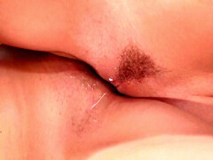 18 jaar, Bruinharig, Vingeren, Likken, Klein, Kut duiken, Tiener, Speelgoed