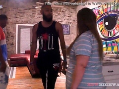 Belle grosse femme bgf, Rondelette, Queue, Hd, Interracial, Fille latino, Mère que j'aimerais baiser, Rousse roux