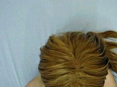 素人, チェコ, オナニー