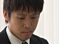 Éjaculation interne, Japonaise, Mature