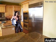 Anaal, Bedriegen, Oudere vrouw, Moeder die ik wil neuken, Realiteit