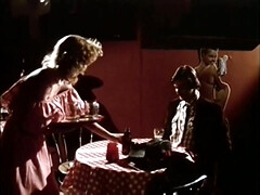 In den arsch, Schwanz, Behaart, Hardcore, Vintage