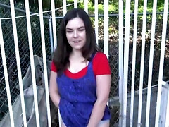 茶髪の, 毛深い, Hd, 天然, オーガズム, アウトドア, 放尿, 一人