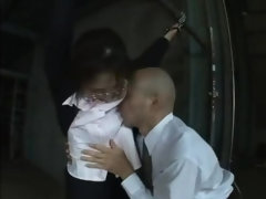 Aziatisch, Bondage discipline sadomasochisme, Japaans